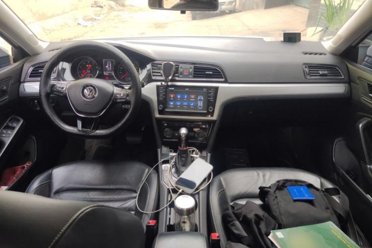 Used Volkswagen Lamando 2017 280TSI DSG Comfort Edition