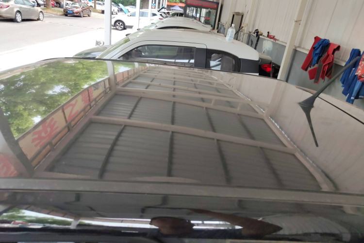 Used Chery New Energy QQ Ice Cream 2022 170km Sundae Phosphate Lithium-Ion