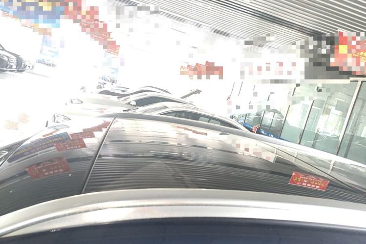 Used Mercedes-Benz GLC 2018 GLC 200 4MATIC