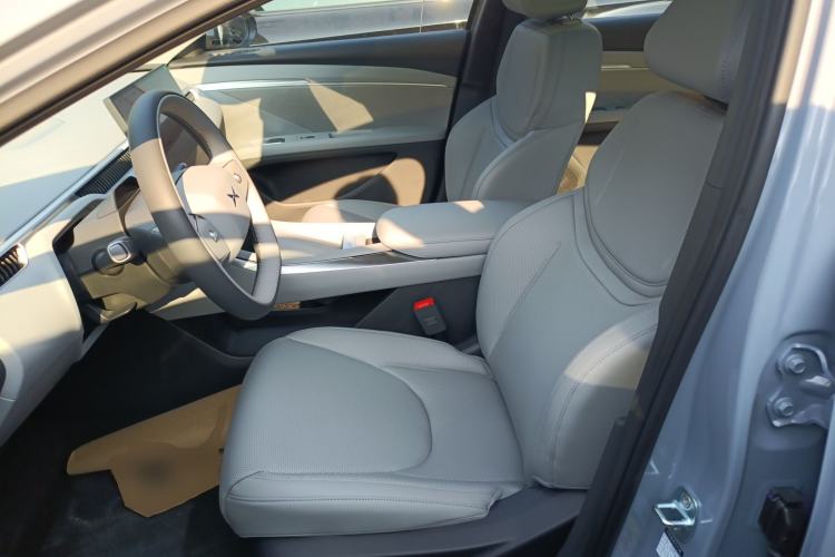 Used XPeng MONA M03 2025 515 Long-Range Plus