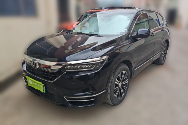 Used Honda Breeze New Energy 2022 ePHEV Prestige Edition