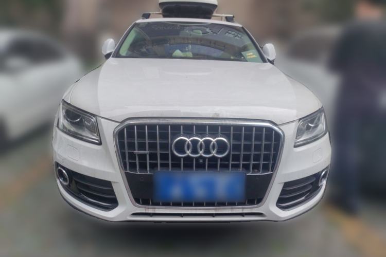 Used Audi Q5 2015 40 TFSI Comfort Model