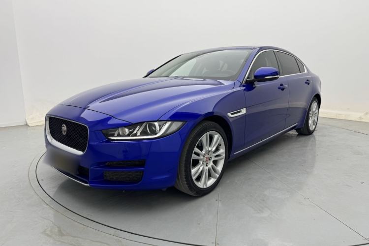 Used Jaguar XEL 2019 2.0T 200 PS Deluxe Edition