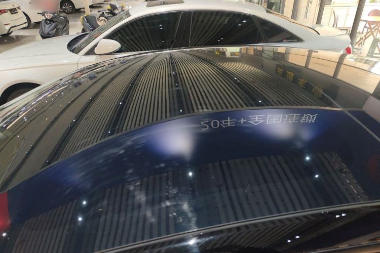 Used Tesla Model 3 2021 Revised Version Standard Range Rear-Wheel Drive Upgraded Edition 3D1