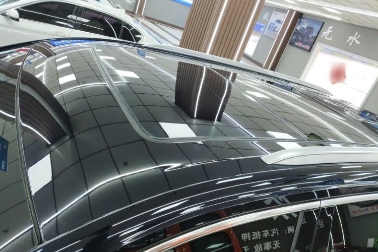 Used Cadillac XT6 2020 28T Six-Seater All-Wheel-Drive Fashion Edition
