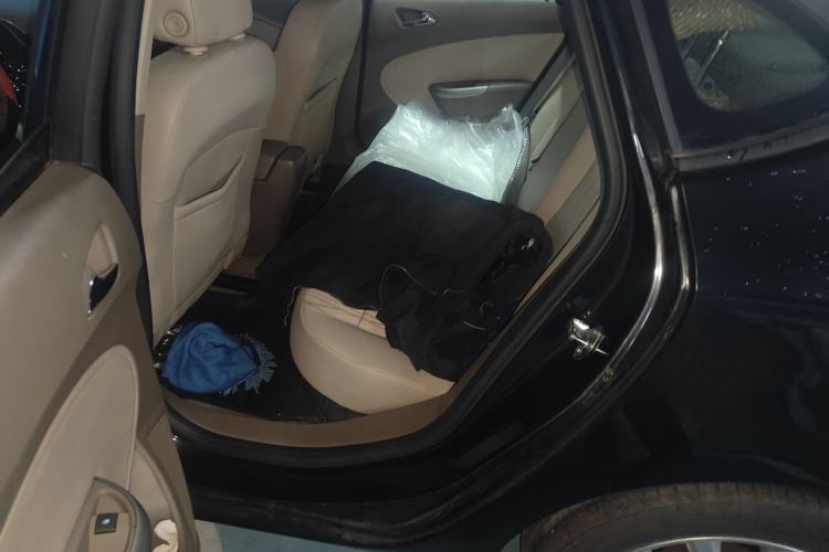 Used Buick GT 2013 GT 1.6L Automatic Comfort Edition