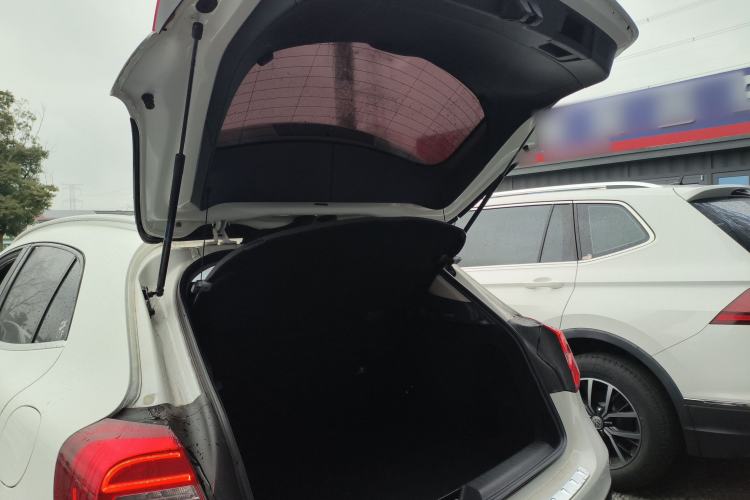 Used Mercedes-Benz GLA 2016 GLA 220 4MATIC Fashion Edition