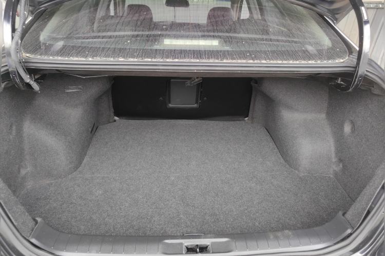 Used Nissan Teana 2016 2.0L XL Comfort Edition