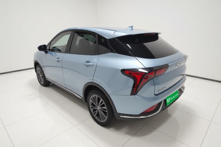 Used NETA V 2022 Chao 400