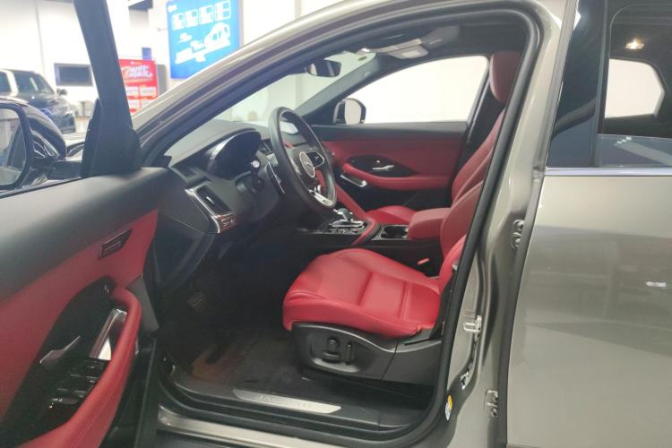 Used Jaguar E-PACE 2024 All-New R-DYNAMIC S Sport Edition