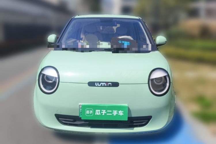 Used Qiyuan Lumin 2023 205km Xiangqin Version
