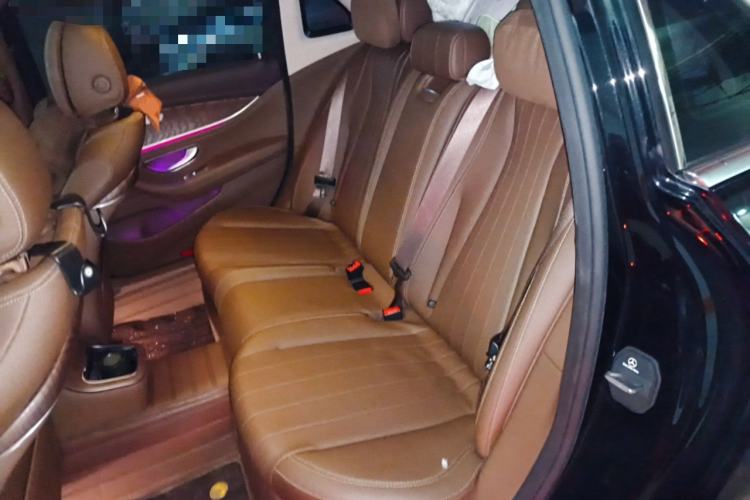 Used Mercedes-Benz E-Class 2023 Facelift E 260 L