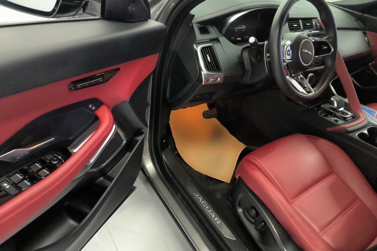 Used Jaguar E-PACE 2024 All-New R-DYNAMIC S Sport Edition