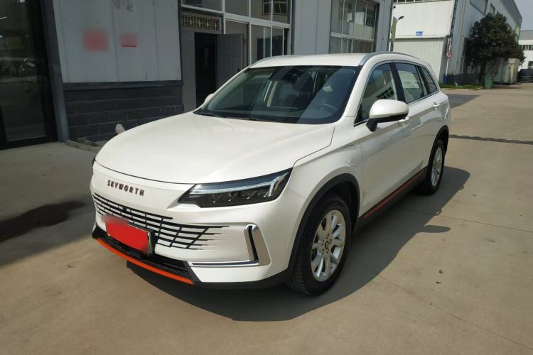 Used Skyworth HT-i 2022 1.5L PHEV 205KM Smart & Value Plus Version