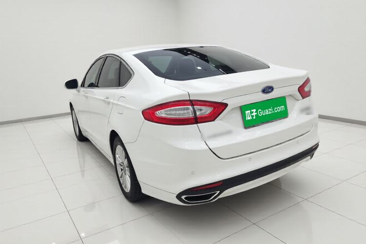 Used Ford Mondeo 2013 2.0L GTDi 200 Fashion Edition