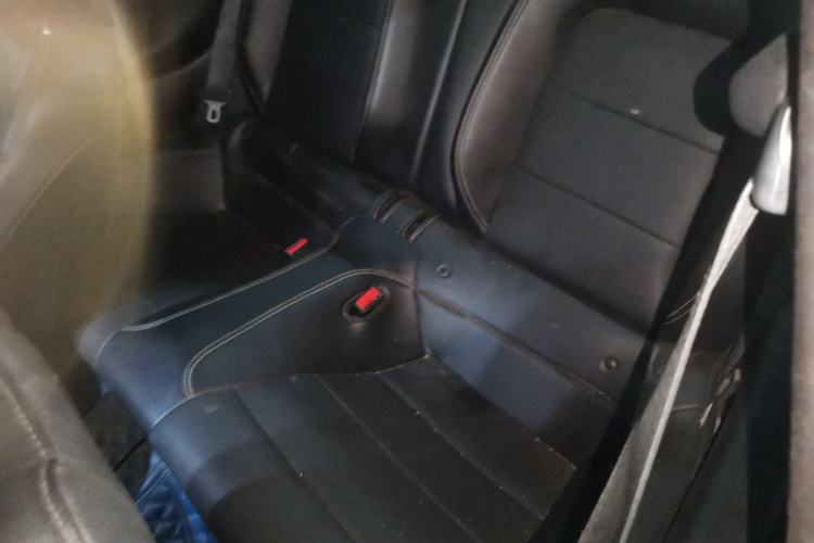 Used Ford Mustang 2017 2.3T Performance Edition
