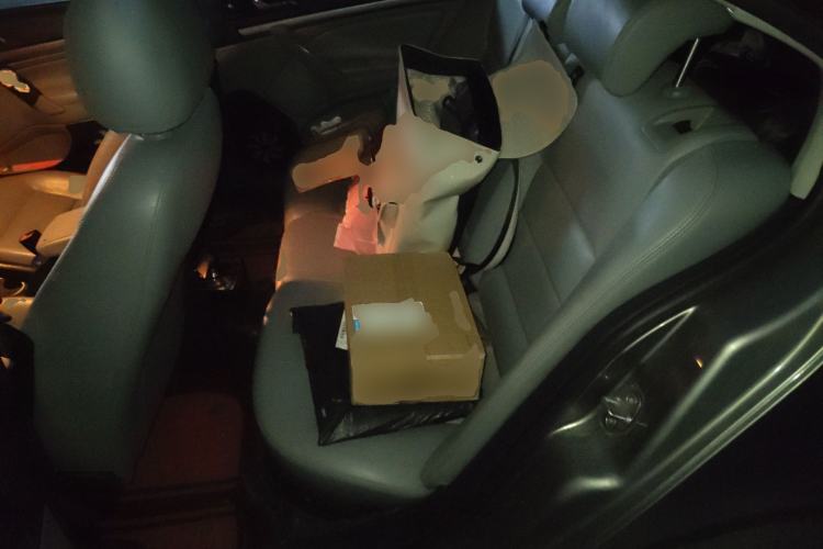 Used Skoda Octavia 2010 1.6L Automatic Yizun Edition