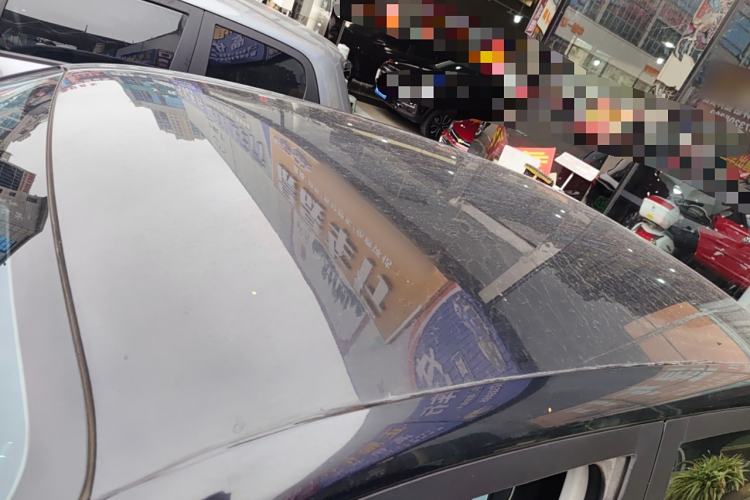 Used Leapmotor T03 2023 310 Lite Edition