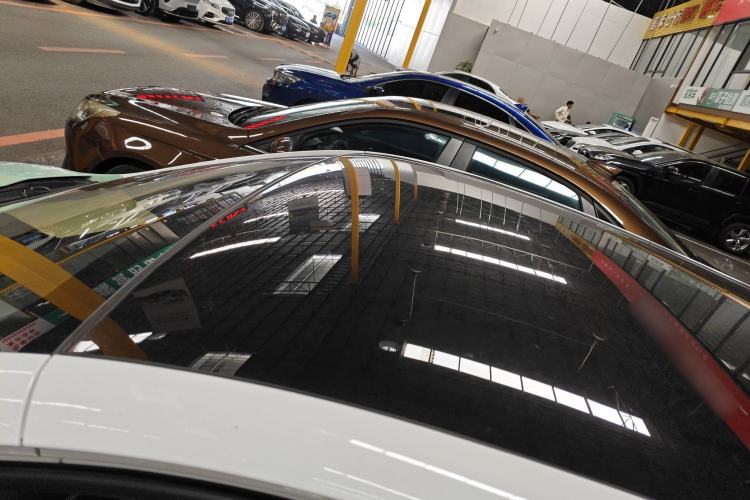 Used Chery Little Ant 2022 Sweet Pink Edition Half-Sugar Version Lithium Iron Phosphate 30 kW 301 km
