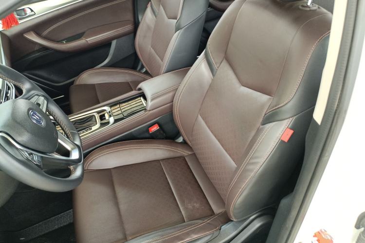 Used CHANGAN Eado 2018 1.6L GDI Automatic LingShang Model
