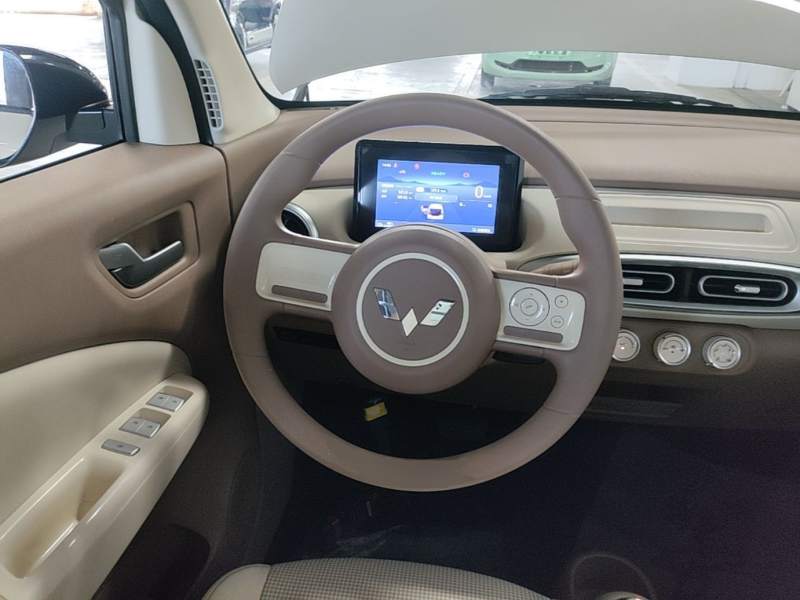 Used Wuling Hongguang MINIEV 2025 Four-Door Version Advanced Edition — 10