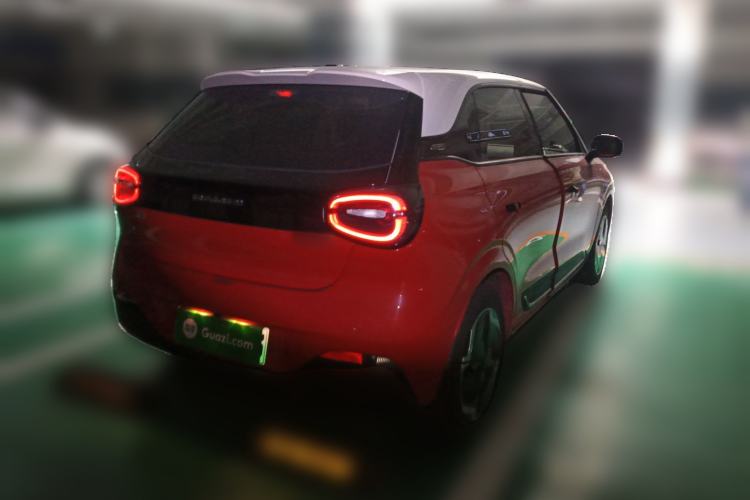 Used Dongfeng NAMMI 01 2024 New Edition 330 Plus Smart+