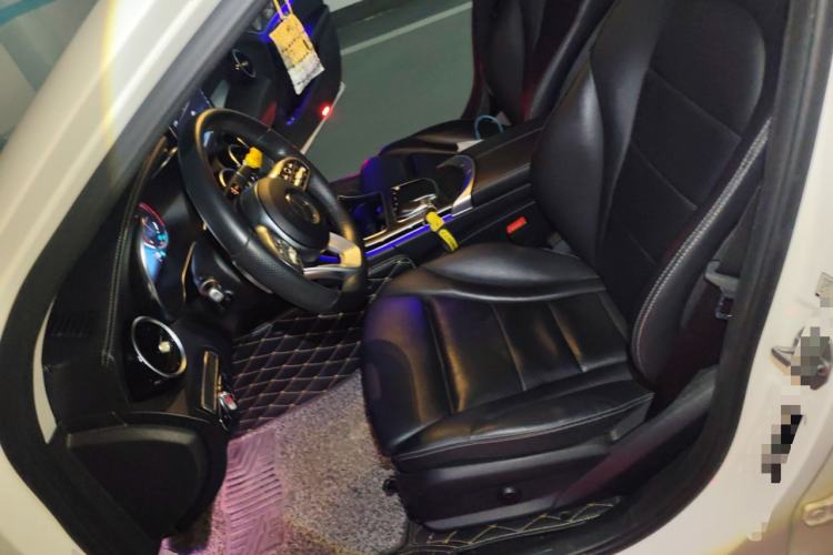 Used Mercedes-Benz C-Class 2021 C 260 L Sport Edition Star Collection
