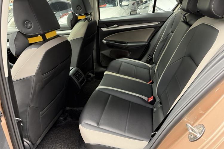 Used Volkswagen Golf 2021 280TSI DSG Pro First Edition