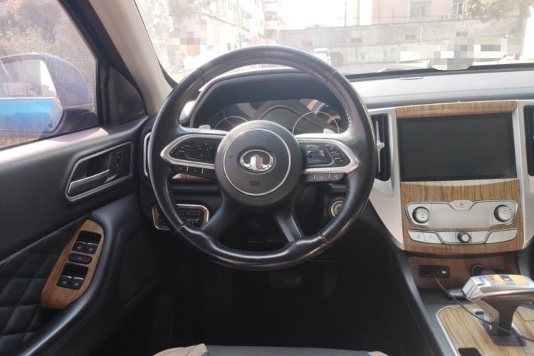 Used Great Wall Poer 2019 2.0T Automatic Gasoline Two-Wheel Drive Comfort Edition GW4C20B
