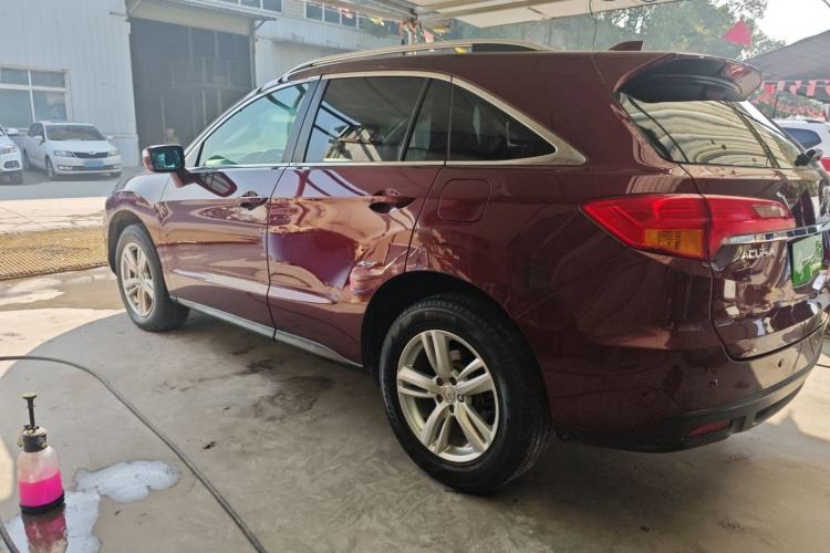 Used Acura RDX 2013 3.0L Two-Wheel Drive Elite Edition