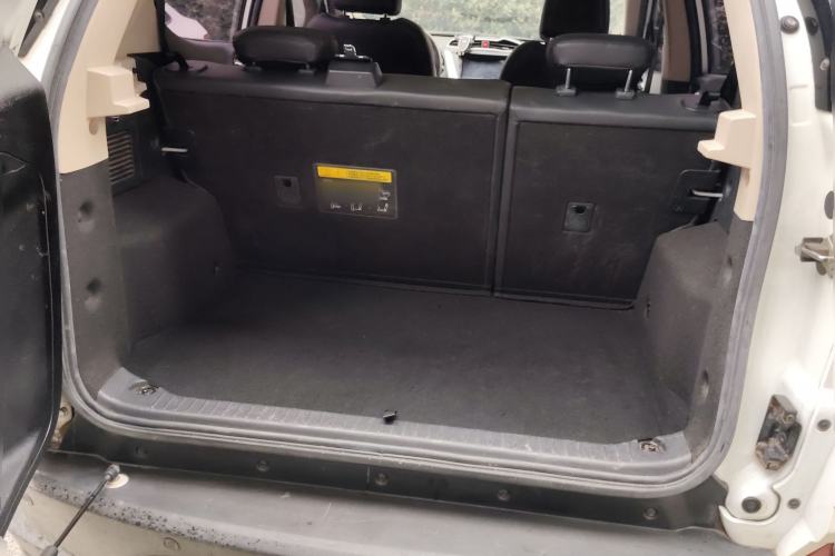 Used BYD Yuan New Energy 2018 EV360 Smart Connect Cool Edition