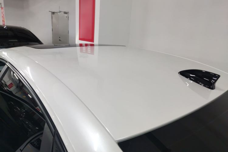 Used Honda Civic 2022 240TURBO CVT Dynamic Edition
