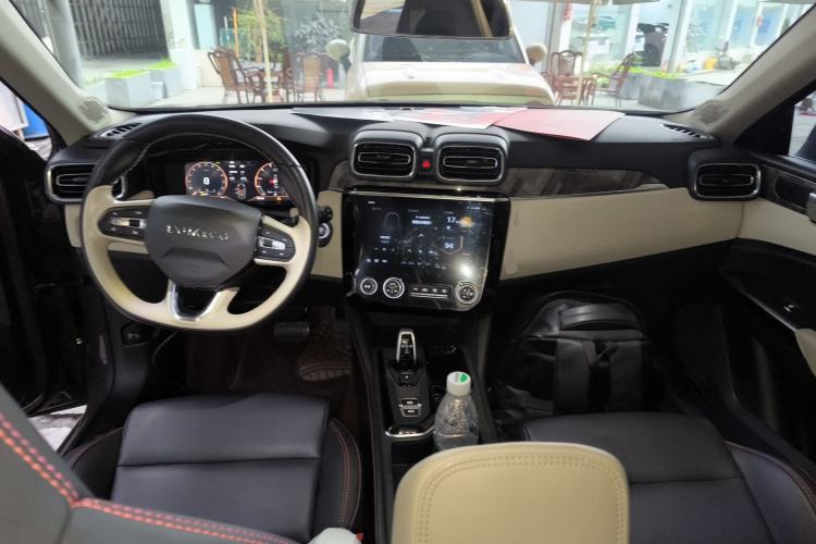 Used Lynk & Co 02 2022 1.5T DCT Shine Plus
