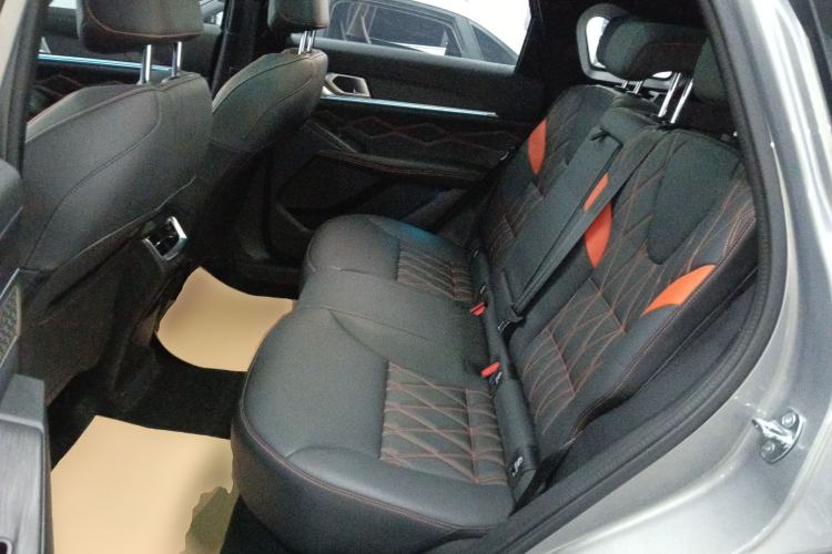 Used Haval XY 2022 1.5T Smart Edition