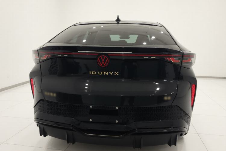 Used Volkswagen ID.UNYX 2024 Pro Long-Range Version