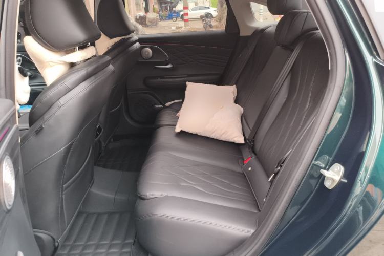 Used Chery Arrizo 8 PRO 2025 Model Pro 2.0T Prestige Version
