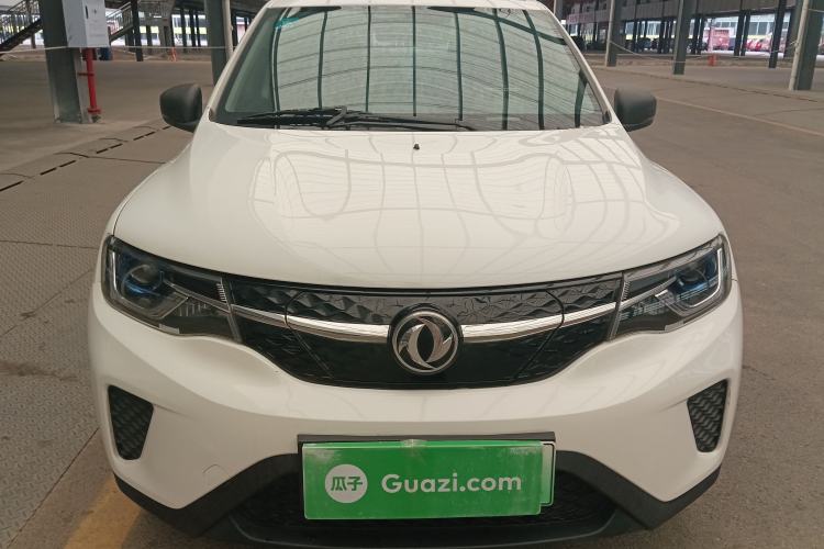 Used Dongfeng NAMMI EX1 2021 Zhi Ling Version