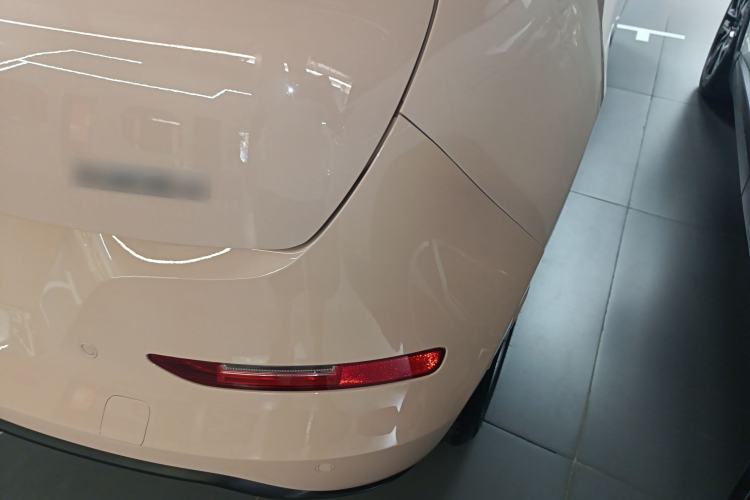 Used ORA Good Cat 2021 400km Standard Range Athena Edition Lithium Iron Phosphate Right Rear Taillight