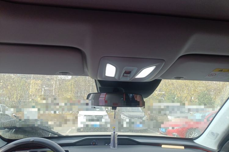 Used CHANGAN OSHAN Z6 2022 Blue Whale 1.5T DCT Luxury Model