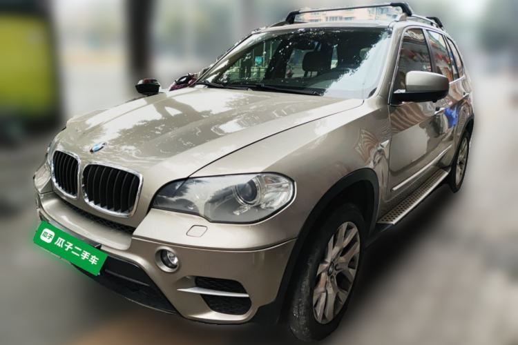 Used BMW X5 2011 xDrive35i Luxury Model
