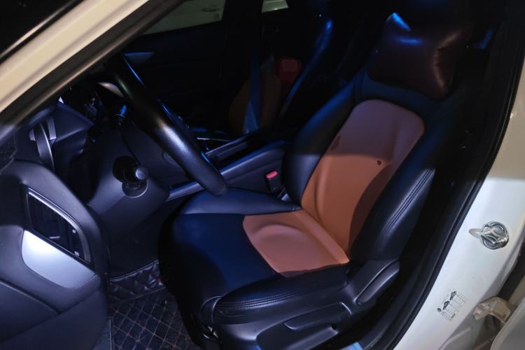 Used Mazda CX-4 2016 2.0L Automatic 2WD Blue Sky Dynamic Edition
