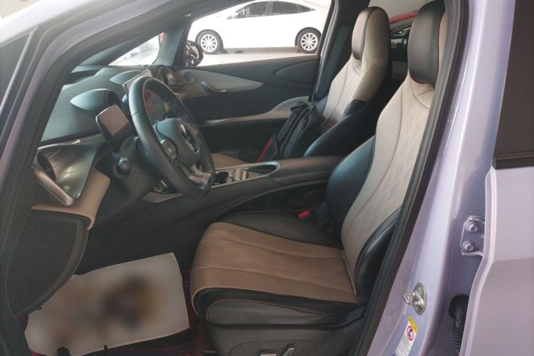 Used BYD Dolphin 2023 420 km Fashion Edition