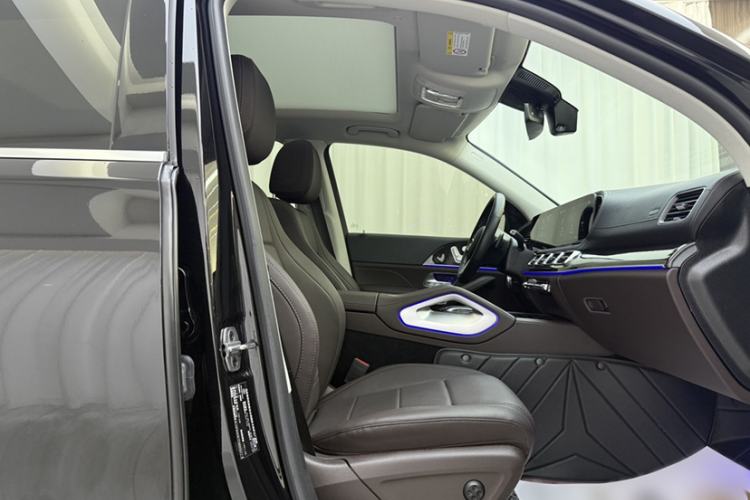 Used Mercedes-Benz GLE 2023 GLE 350 4MATIC Stylish Model