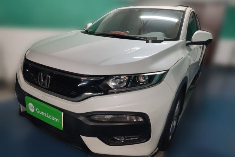 Used Honda XR-V 2017 1.5L LXi CVT Classic Edition