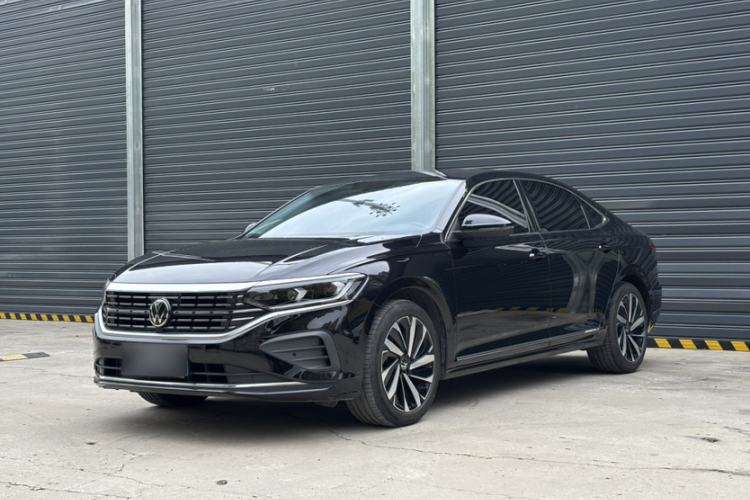 Used Volkswagen Passat 2024 330TSI Elite Edition