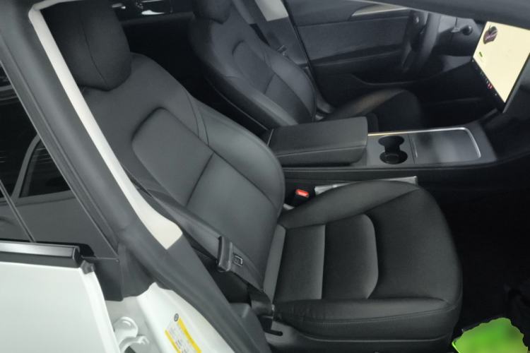 Used Tesla Model 3 2021 Standard Range Rear-Wheel Drive Upgraded Version 3D6
