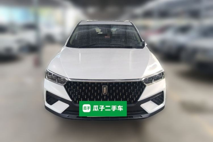 Used Bestune T77 2019 230 TID Automatic Luxury Version National V Front