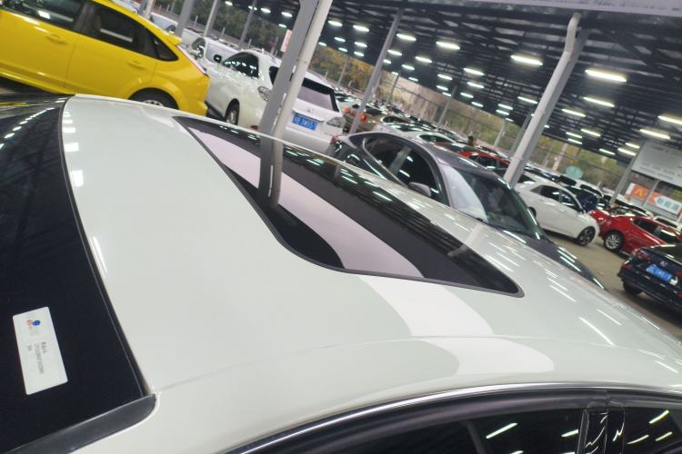 Used Audi A4L 2015 35 TFSI Automatic Comfort Model