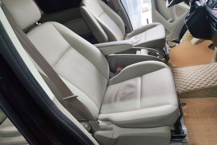 Used Ford Tourneo Custom 2017 2.0T Automatic Business Class Version
