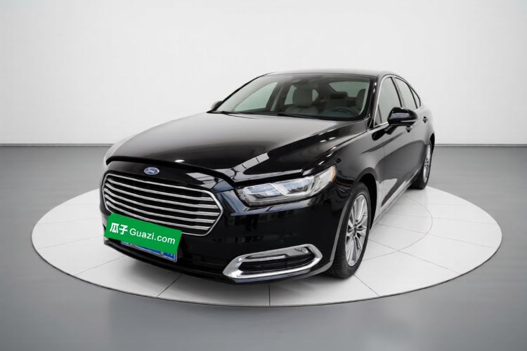 Used Ford Taurus 2017 EcoBoost 245 Luxury Model Guazi used car, China used car export, Used car for sale, Used  cars, Cheapest cars for sale